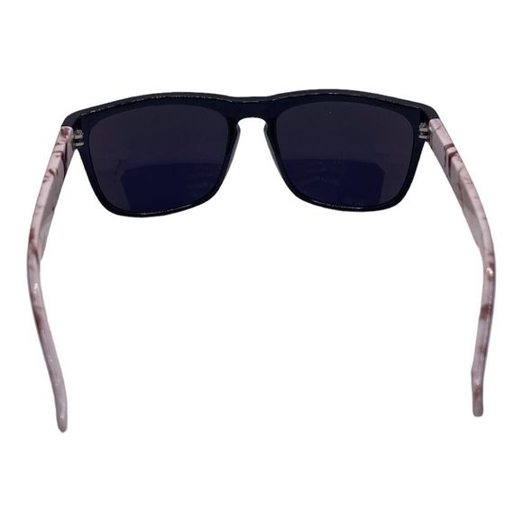 Quicksilver Mirrored Sunglasses - Picture 6 of 9